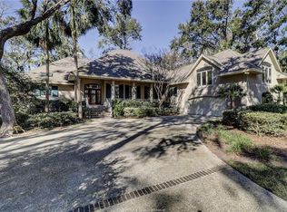 340 Long Cove Dr, Hilton Head Island, SC 29928