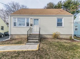 109 Alexander Rd, New Britain, CT 06053