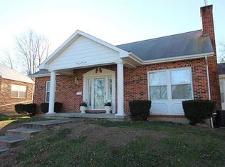 279 Academy St, Ste Genevieve, MO 63670