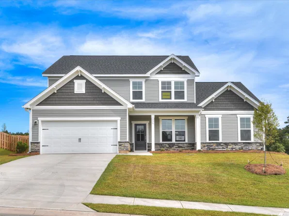 776 Oak Valley Dr, Blythewood, SC 29016