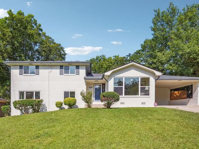 3052 Katherine Valley Rd, Decatur, GA, 30032