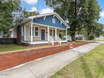 1104 S 4th Street, Wilmington, NC, 28401