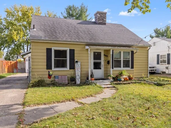 927 Johnson St, Beloit, WI 53511