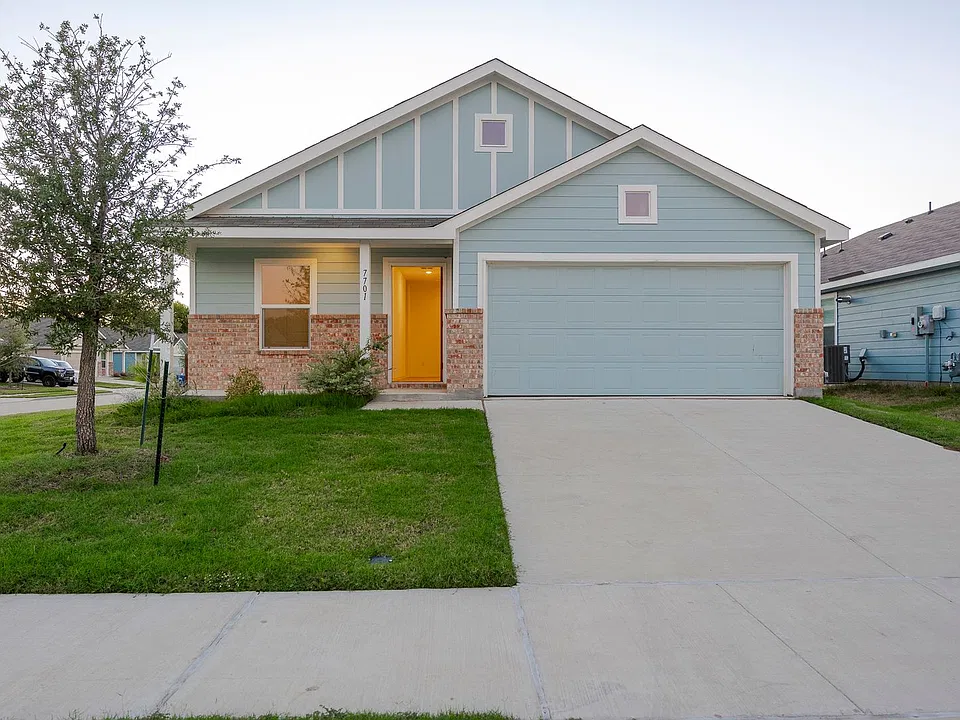 7701 Thornton Dr