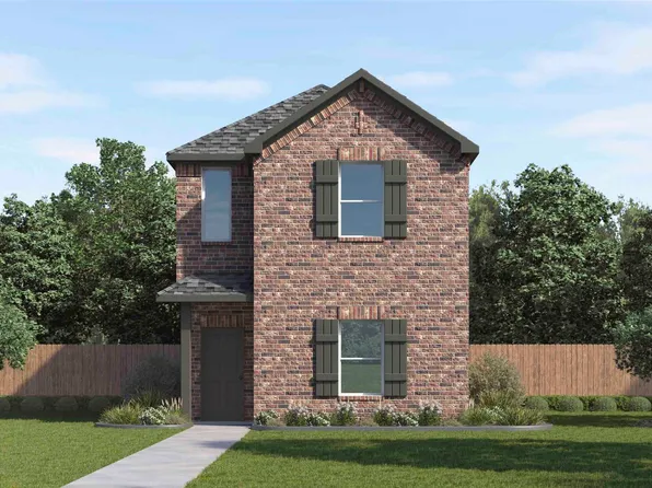 956 Happy Holly Rd, Lavon, TX 75166