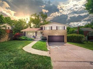 493 Arbor Ln, Pittsburgh, PA 15236