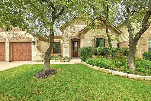 1611 Rimstone Dr Photo 1