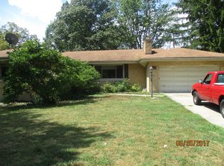 55 Piccadilly Dr, Hamilton, OH 45013