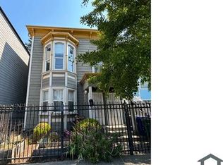 1640 E 12th St, Oakland, CA 94606