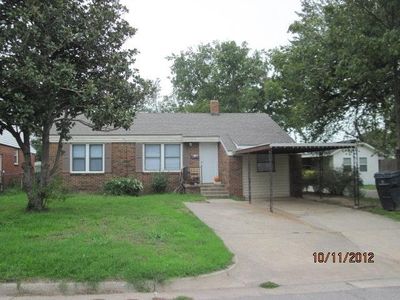 4004 NW 11th St, Oklahoma City, OK, 73107