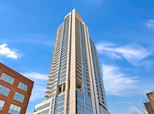 303 W Ohio St #2801, Chicago, IL 60610
