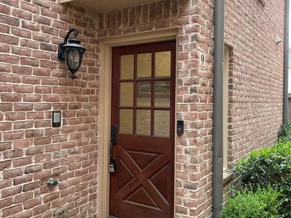 3421 Normandy Ave APT 9, University Park, TX 75205