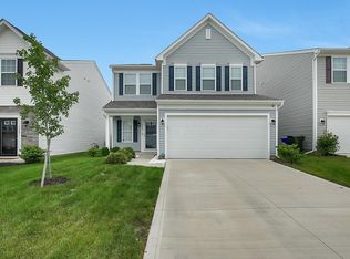 1565 Lewes Castle Dr, Grove City, OH 43123