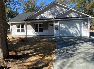 658 Pelican Cir, Bolivia, NC 28422