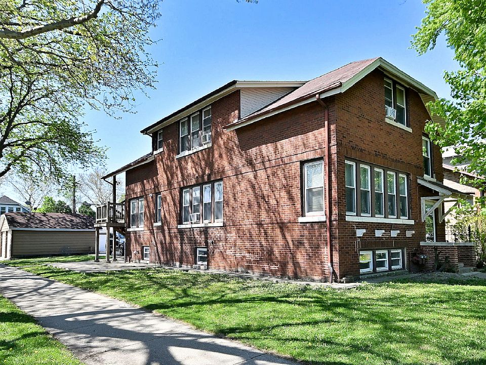 1st image of 4703 W Parker Ave