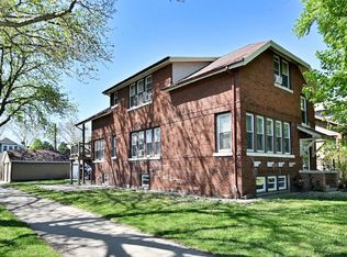 4703 W Parker Ave, Chicago, IL 60639