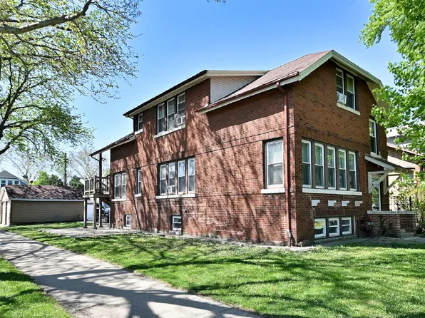 4703 W Parker Ave, Chicago, IL 60639