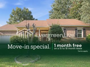 101 Bayridge Dr, Harvest, AL 35749