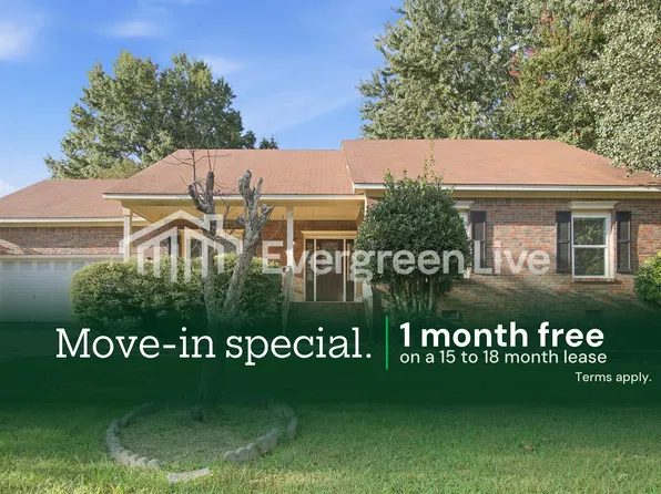 101 Bayridge Dr, Harvest, AL 35749