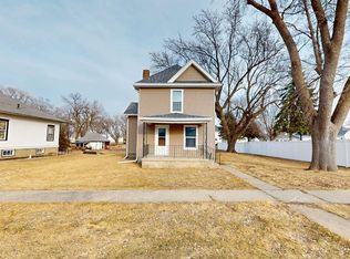 405 N Elm St, Marcus, IA 51035