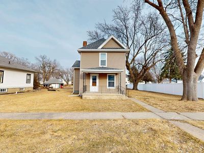 405 N Elm St, Marcus, IA, 51035