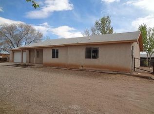 6 Serafin Rd, Belen, NM 87002