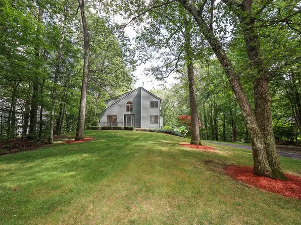 7 Hunter Dr, Derry, NH 03038