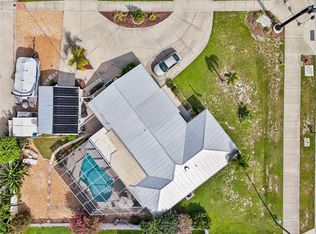 21194 Edgewater Dr, Pt Charlotte, FL 33952