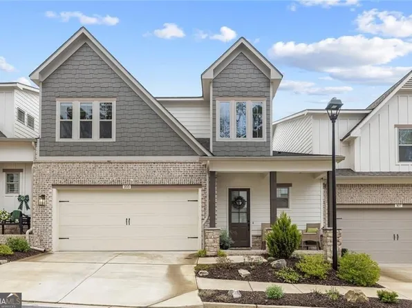 105 Heron Pointe Trl, Canton, GA 30114