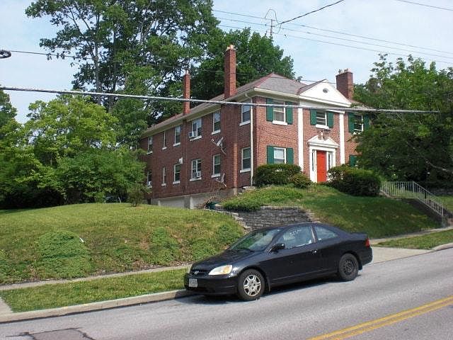 BEAUTIFUL ALL BRICK EXTERIOR!