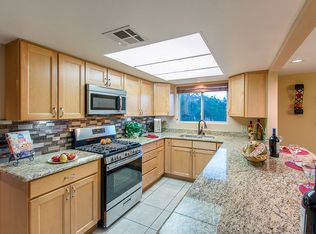 2621 W Calle Del Santo, Tucson, AZ 85741