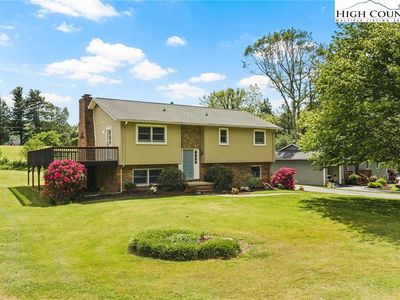 330 Paul Critcher Drive, Boone, NC, 28607