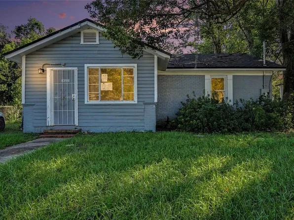 3022 COMMONWEALTH AVENUE, JACKSONVILLE, FL 32254