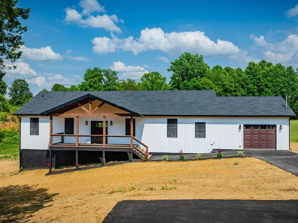 155 Keller Rd, Afton, TN 37616