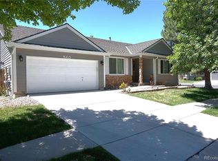18984 E Oak Creek Way, Parker, CO 80134