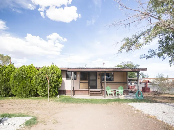 573 S Bisbee Ave, Willcox, AZ 85643