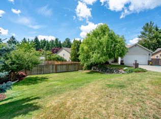 3608 163rd Avenue Ct E, Lake Tapps, WA 98391
