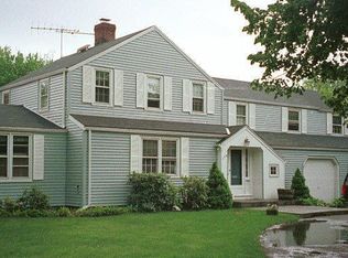 269 Puritan Rd, Fairfield, CT 06430