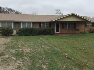 470 Medlan Chapel Rd, Graham, TX 76450