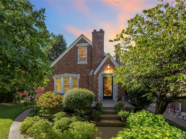 6652 Oleatha Ave, Saint Louis, MO 63139