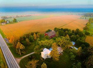 1090 Lewis Ave, Ida, MI 48140