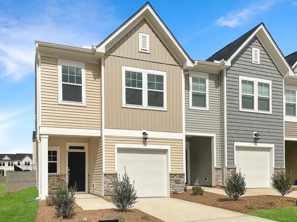 911 Pilot St, Haw River, NC