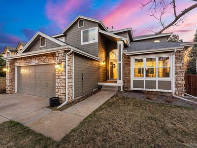 5381 S Dunkirk Way, Centennial, CO, 80015