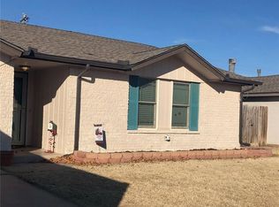 7521 NW 116th St, Oklahoma City, OK 73162