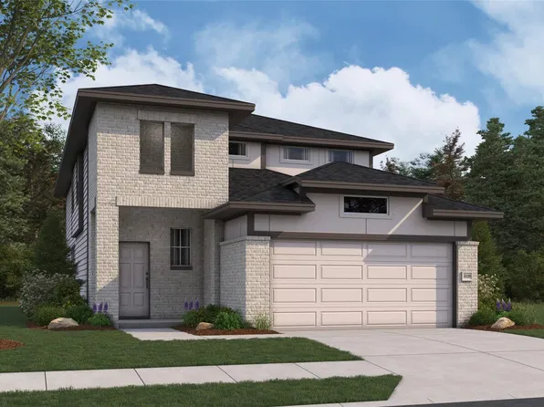 25478 Blossom Ct, Montgomery, TX 77316