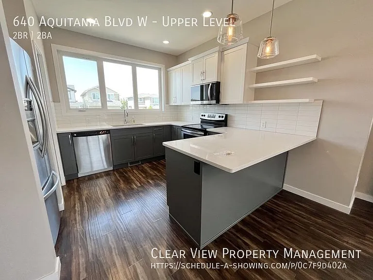 640 Aquitania Blvd W #UPPER LEVEL — Photo 7