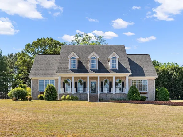 124 Highland Drive, Angier, NC 27501