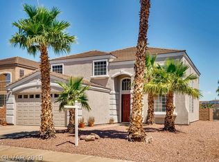630 Tyler Ridge Ave, Henderson, NV 89012