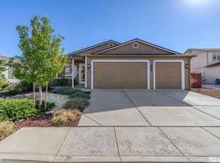 17630 White Tail Ct, Reno, NV 89508