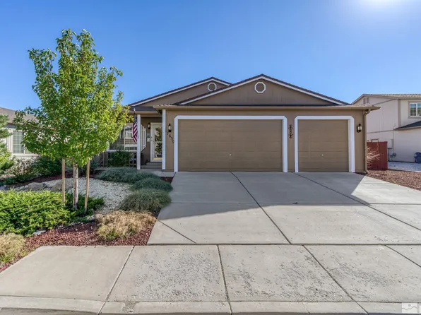 17630 White Tail Ct, Reno, NV 89508